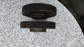 Podložky na BMW - 2