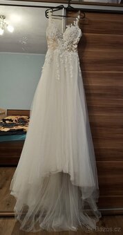 Svatební šaty - 2