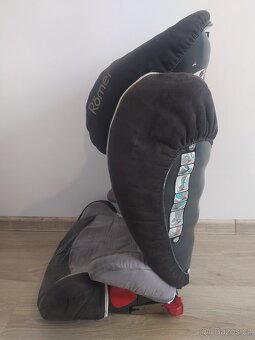 Autosedačka Britax Römer 15-36 kg - 2