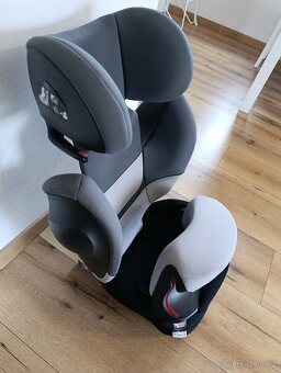 dětská autosedačka Cybex Pallas - 2