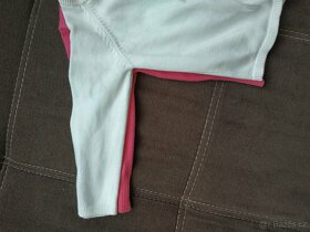 Dva dívčí svetříky vel 86 - 2