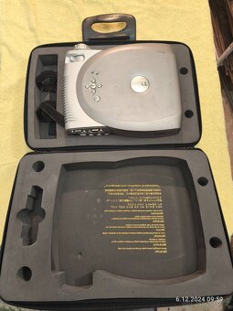 PROJEKTOR DELL 2200MP - 2