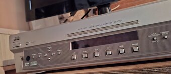 JVC RX112R Home Cinema control centr - 2