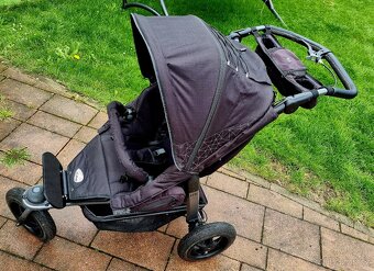 TFK MONO Air Combi black 2021 - 2