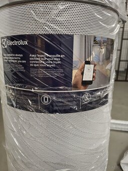 Electrolux WP71-265WT Klimatizace Well P7 přenosná - 2