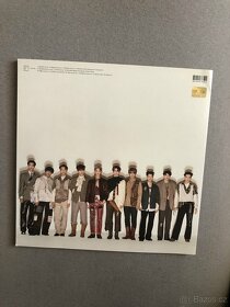 NCT 127 - REGULATE (JAEHYUN ver) (kpop) (album) - 2