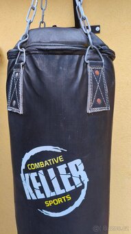 Boxovací pytel Keller sports - 2