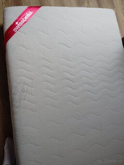 Matrace - 2