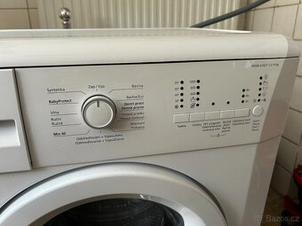 Pračka BEKO - 2