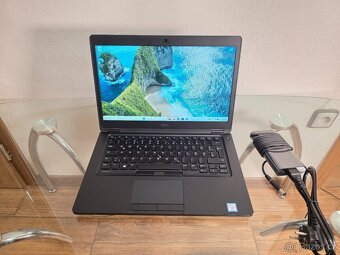 Notebook DELL Latitude 5480 - 2