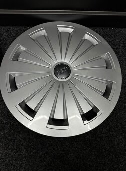 Kryty kol Audi 16” - 2