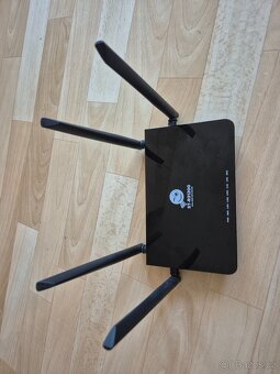 Wi-Fi router ST-R31200 - 2