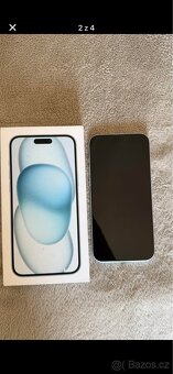 iPhone 15 plus 128 Gb Zaruka - 2