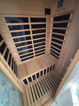 Infra Sauna - 2