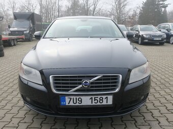 Volvo S80 3.2 i R6 175 kW - 2