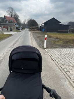 kočárek - 2