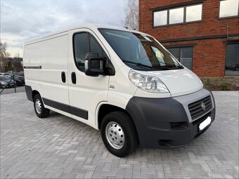 Ducato 2.2jtd 100multijet - 2