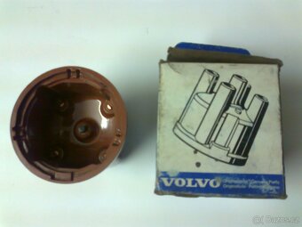 VÝČKO ROZDĚLOVAČE VOLVO - 2