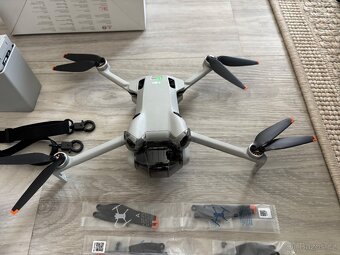 DJI Mini 4 Pro + DJI Avata 2 - 2