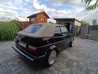 VW Golf MK1 - 2