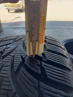 Zimní Nokian R17 - 2