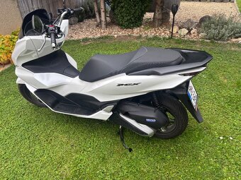 Honda pcx 125 - 2