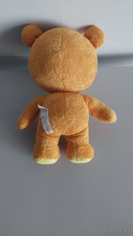 Méďa Pusík - 2