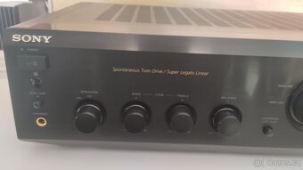 Sony TA-FE 530 - 2