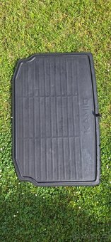 Oboustranný koberec Škoda Kamiq - 2