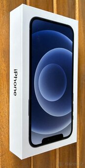 Apple iPhone 12 s kapacitou 128 GB. - 2