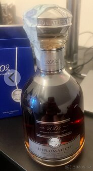 Diplomatico Single Vintage 2002 - 2