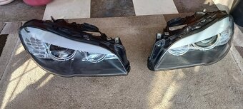 BMW F10, F11 Dinamic Xenon - 2