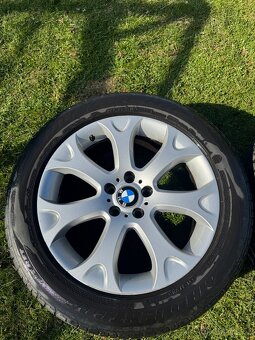 Alu r19 BMW x5 Sleva - 2