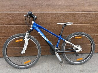 Dětské kolo Giant 24” - 2