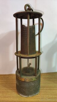 Lampy - 2