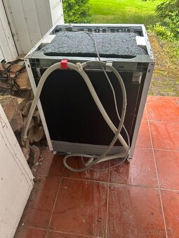 Prodám myčku BEKO - 2