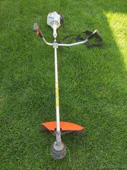 Prodám vyžínáč Stihl FS 55 - 2