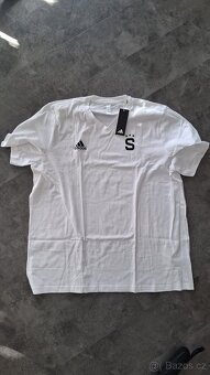 Tričko AC SPARTA PRAHA ADIDAS - 2