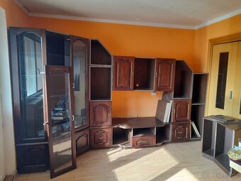prodám obývací nábytek - 2