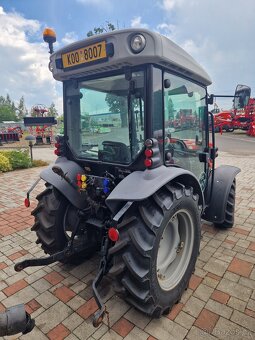Traktor Same Dolfino 50 - 2