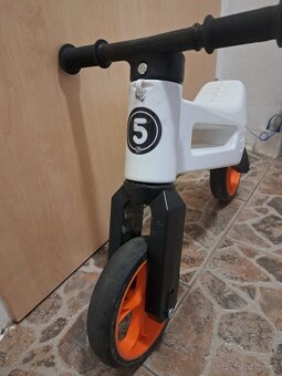 Dětské odrážedlo - 2