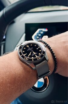 Certina DS Action Diver Automatic, 2023 - 2