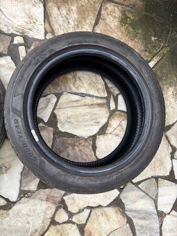Goodyear Eagle F1 225/45 R17 - 2