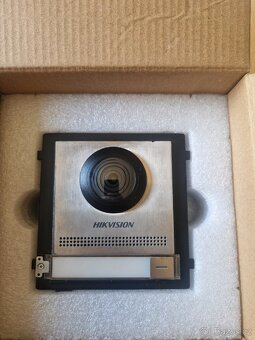 Hikvison Ds-kd8003-ime1 nerez - 2