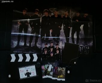 BTS album - 2