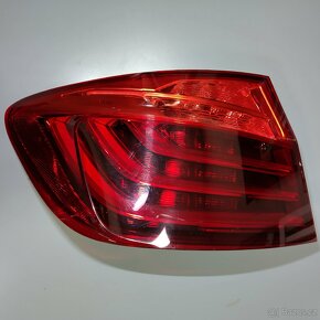Zadní světlo na BMW použité - 2