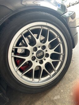 BBS RX203 R17 - 2