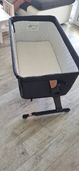 Postylka babyGo - 2