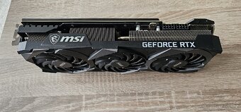 MSI GeForce RTX 3080 VENTUS 3X 10G - 2