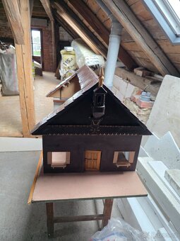 Starý domeček - 2